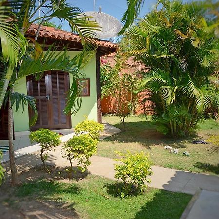 Geriba Homestay Búzios Kültér fotó