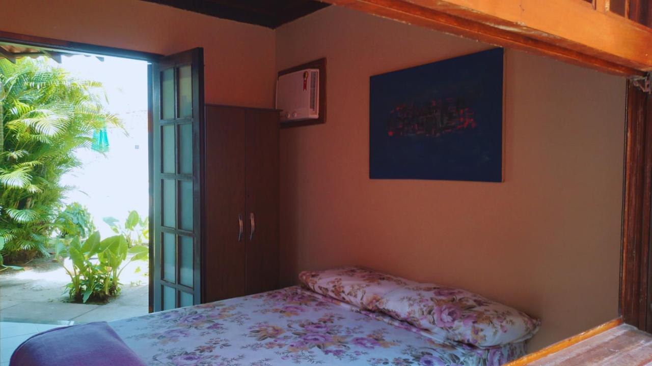 Geriba Homestay Búzios Kültér fotó