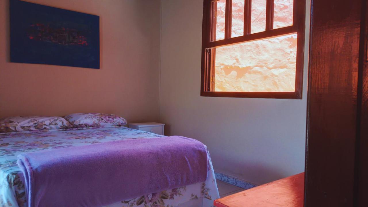 Geriba Homestay Búzios Kültér fotó