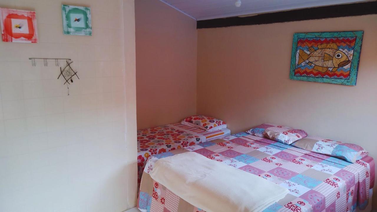 Geriba Homestay Búzios Kültér fotó