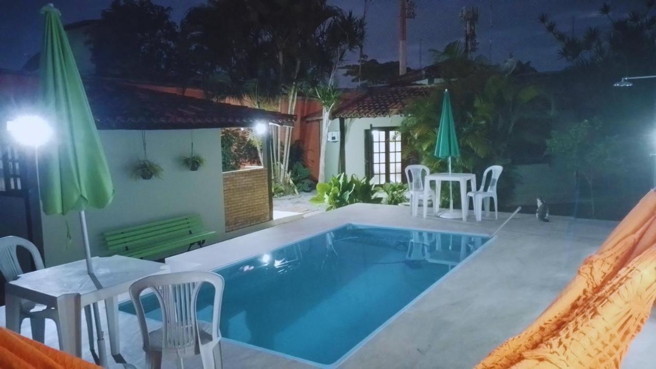 Geriba Homestay Búzios Kültér fotó