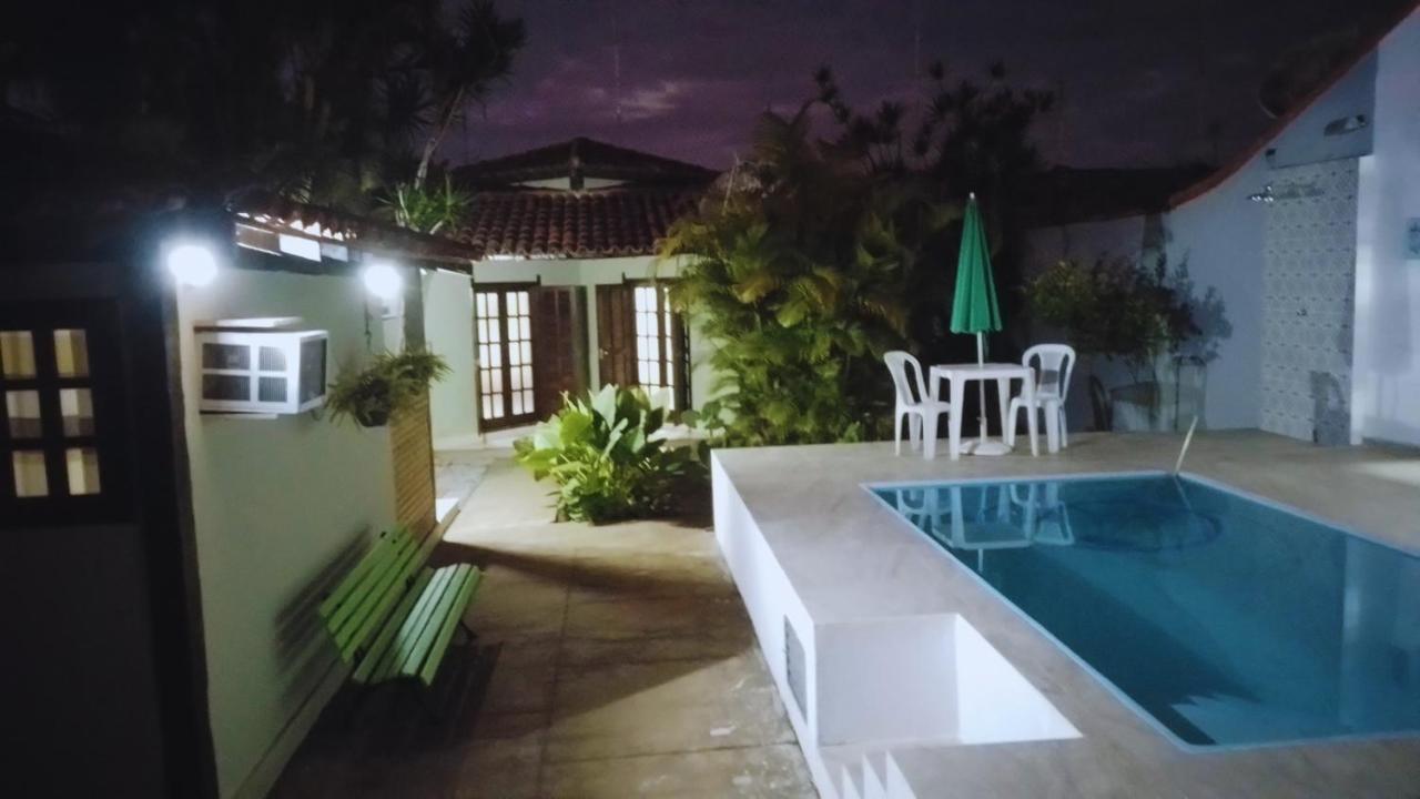 Geriba Homestay Búzios Kültér fotó
