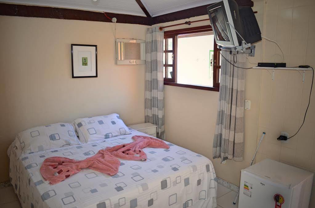 Geriba Homestay Búzios Kültér fotó