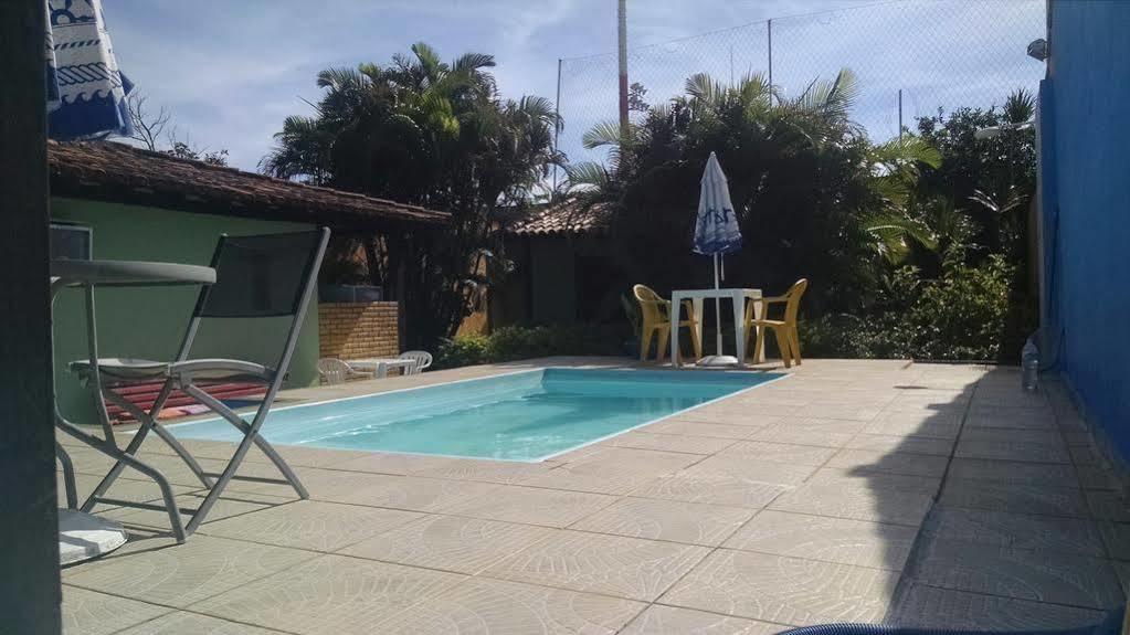 Geriba Homestay Búzios Kültér fotó