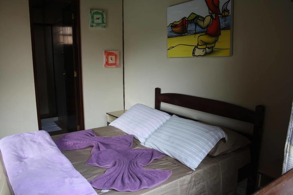 Geriba Homestay Búzios Kültér fotó
