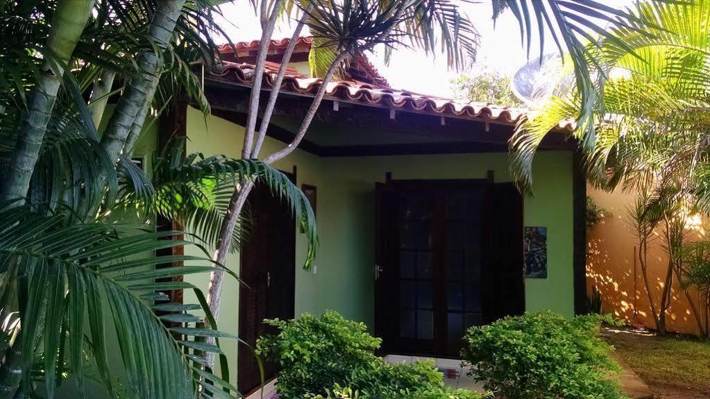 Geriba Homestay Búzios Kültér fotó