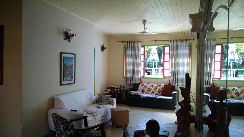 Geriba Homestay Búzios Kültér fotó