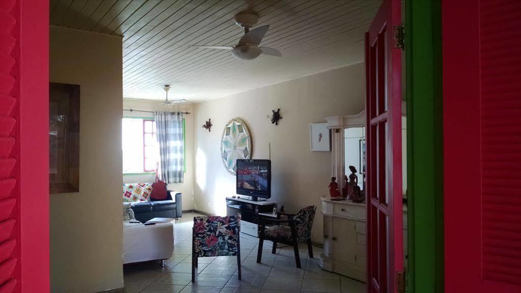 Geriba Homestay Búzios Kültér fotó